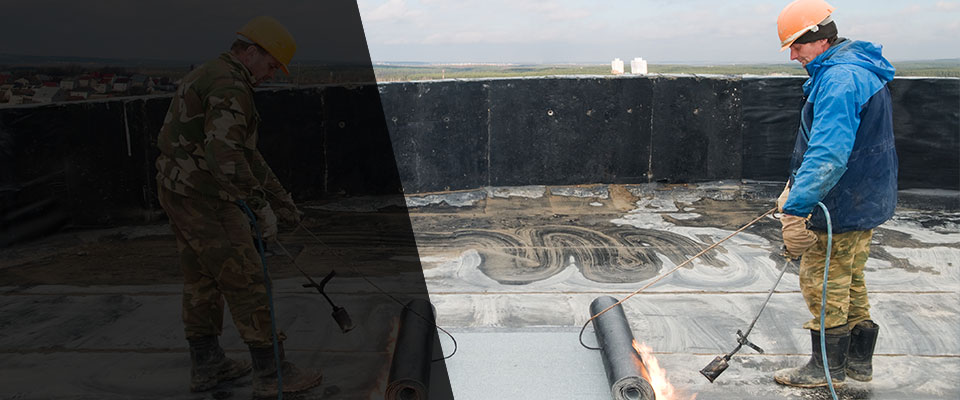 Dryden Roofing Contractors